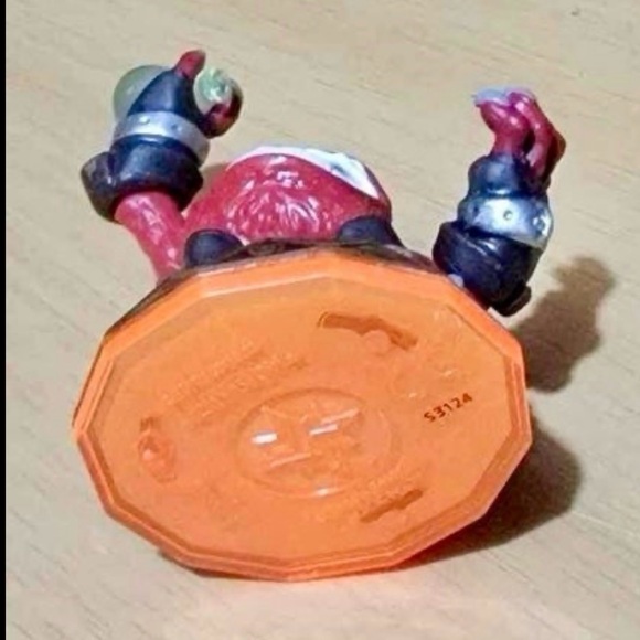 Skylanders Giants Red Punch Pop Fizz by Activision - Picture 3 of 3